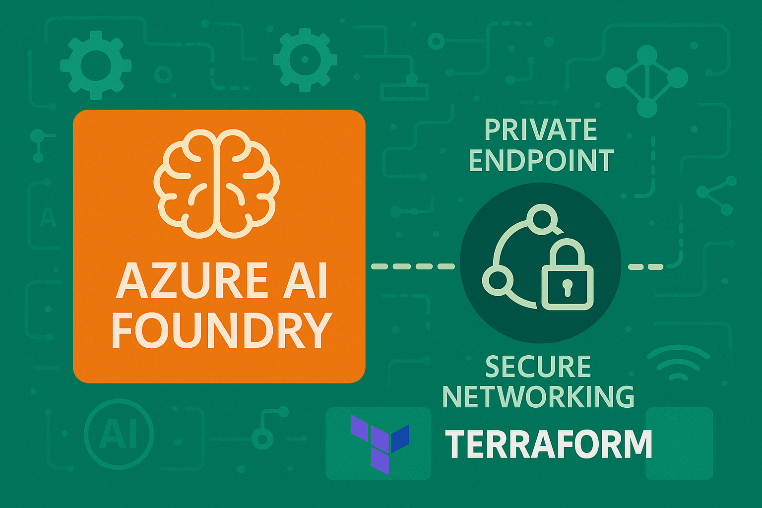 AI Foundry - Internal Server Error